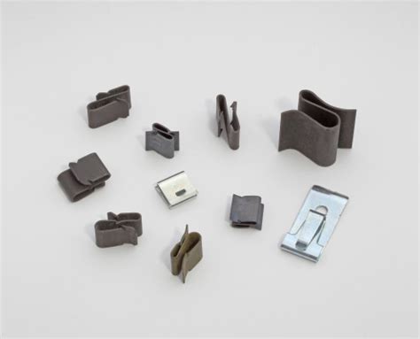 s clips sheet metal|fasteners clips metal slide.